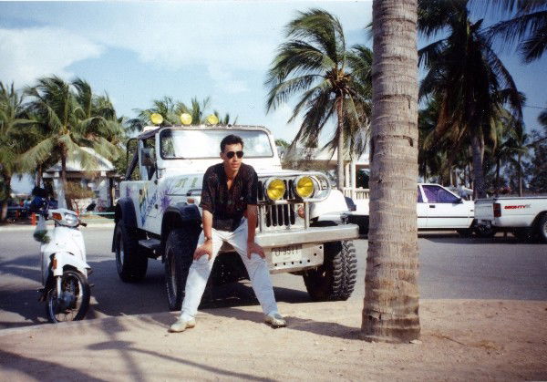 Равиль Еналиев