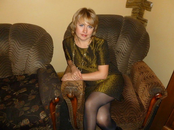 Наталья Матвеенцева