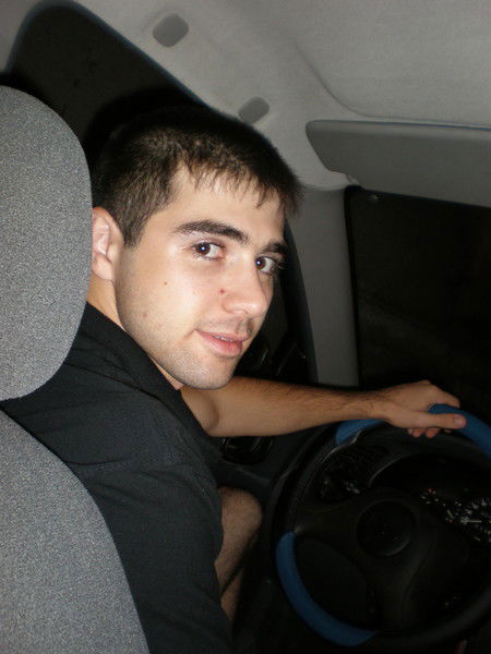 Владимир Владимир