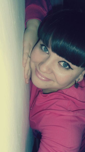 Олеся Уткина