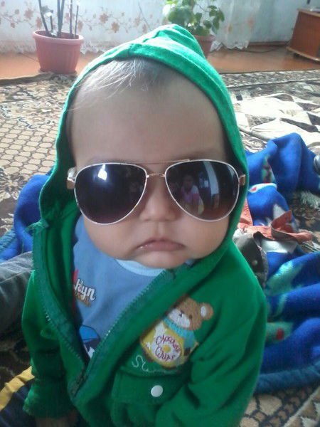 Алибек Токтасов