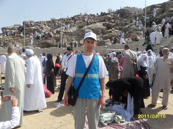 Бекарыс Нуриманов