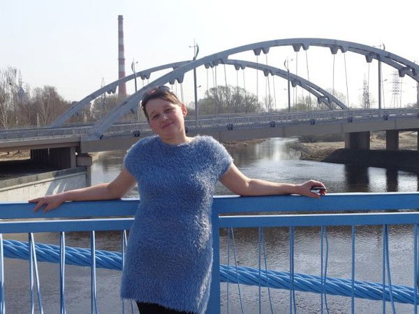 Татьяна Буйвол