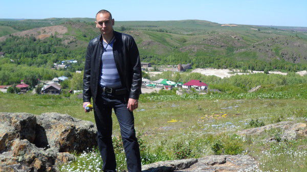 Петр Лобанов