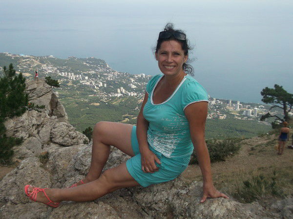 Елена Чемезова