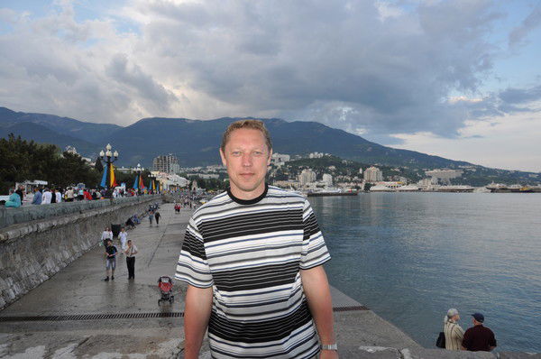 Эдуард Харченко