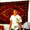 Bahitjan Kasimov