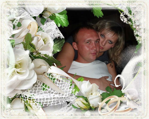 Олеся Ефремова