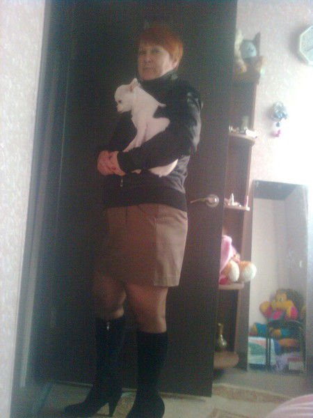 Ирина Манаева