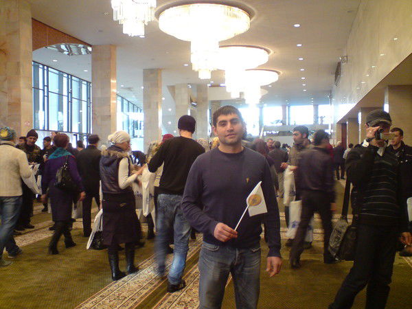 Шукран Рахматуллоев