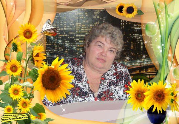 Елена Жилкина