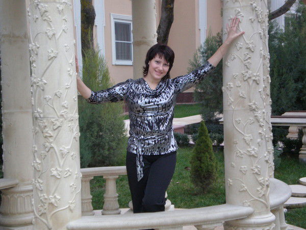 Татьяна Буховец