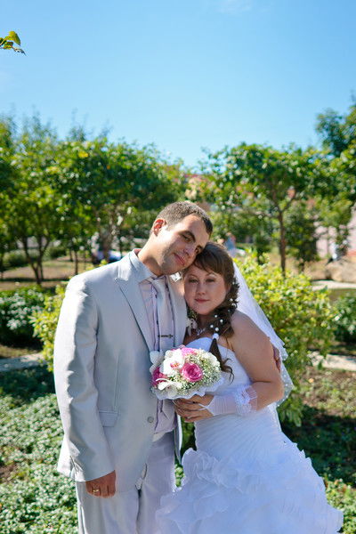 Михаил Забегалов