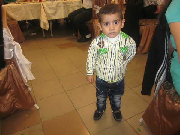 Фазаил Джафаров