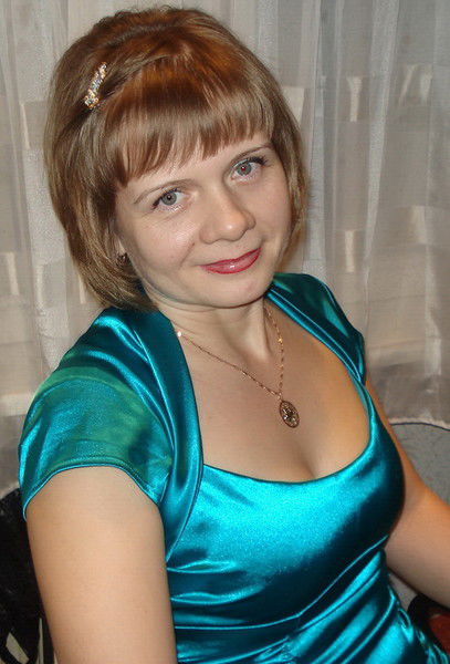 Наталья Брайнингер