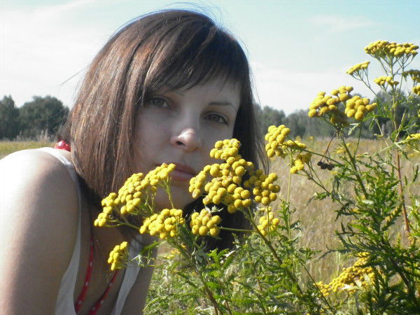 Татьяна Миронова