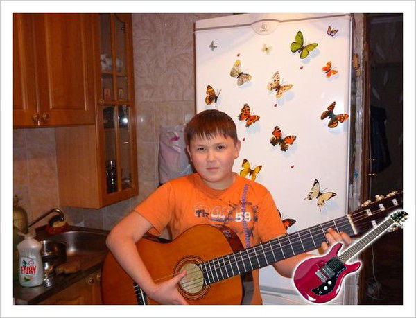 Кирилл Хорхордин