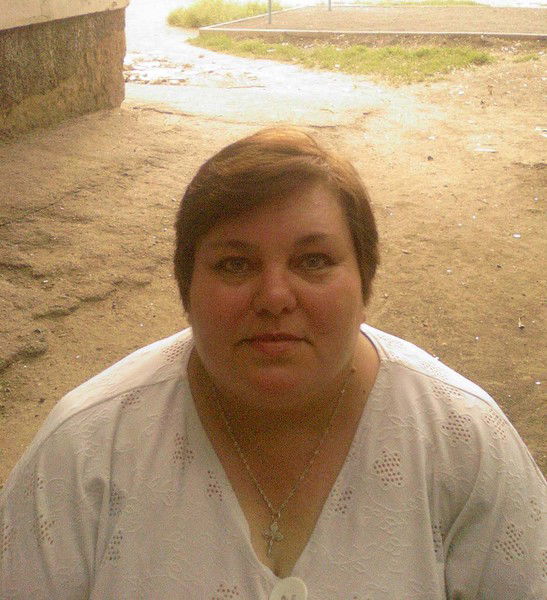 Галина Хваль