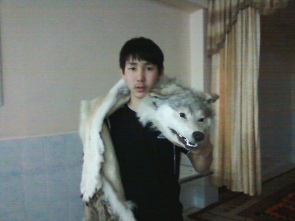 Есхат Арынгазинов