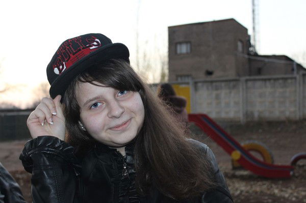 Ирина Буланова