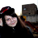 Ирина Буланова