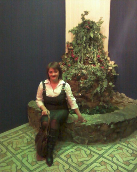 Культурно-Досуговый Центр