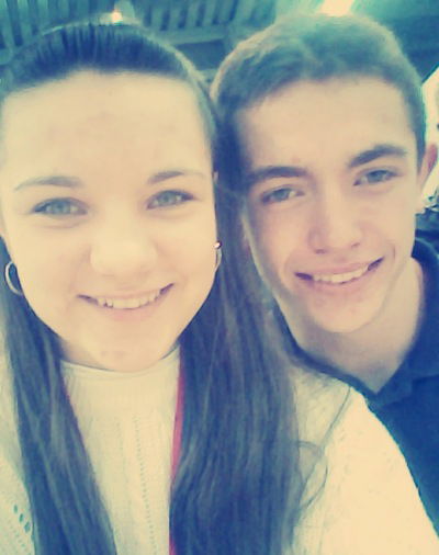 Максим Жарких