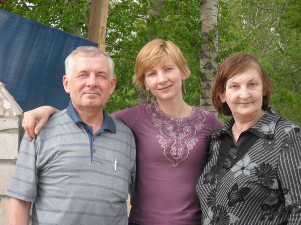 Виктор Куприенко