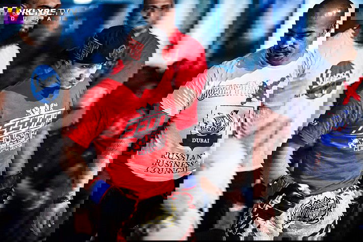 Nikolai "quesh" Ermolin