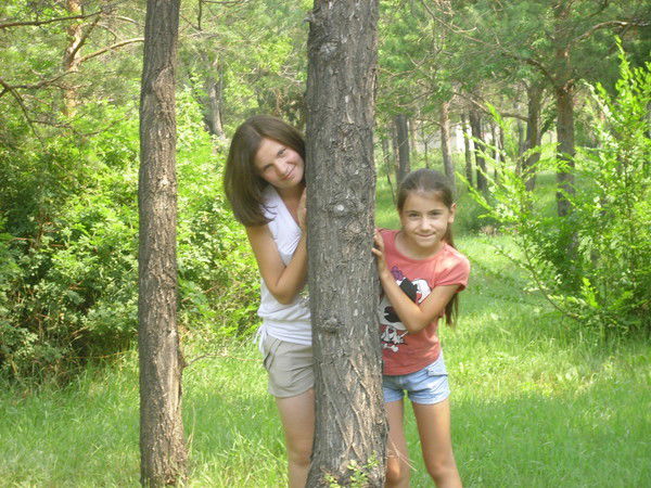 Катерина Хватова