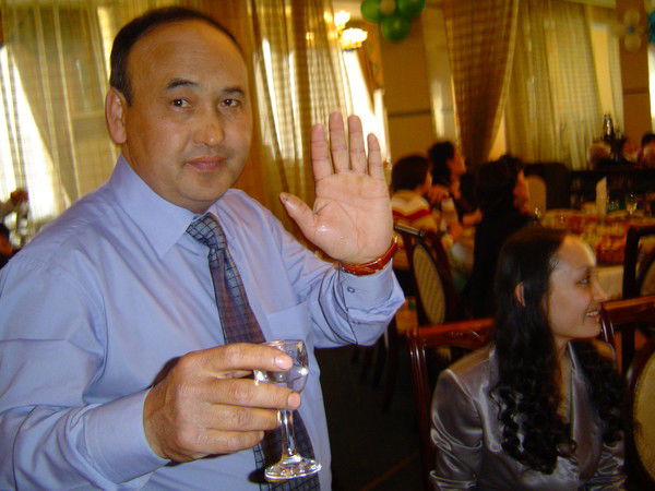 Талгат Аюпов