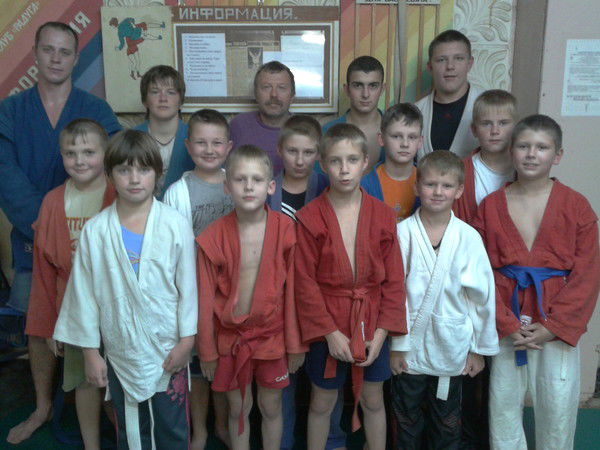 Олег Пчелкин