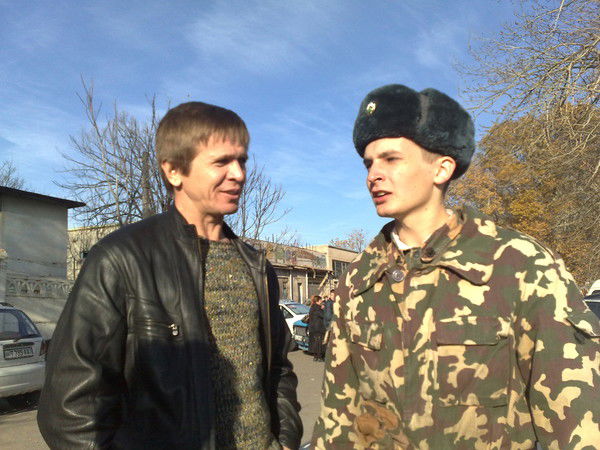 Дамир Рахматуллин