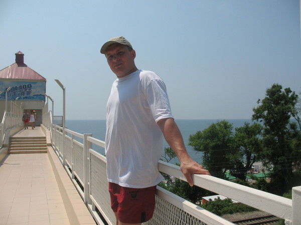 Алексей Шмаков