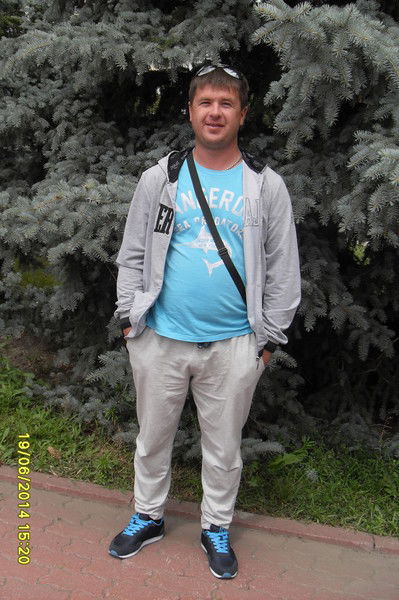 Дима Денежко