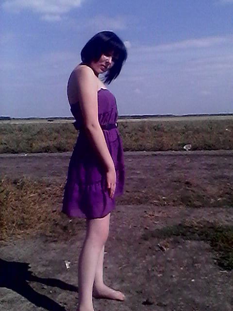 Александра Верба