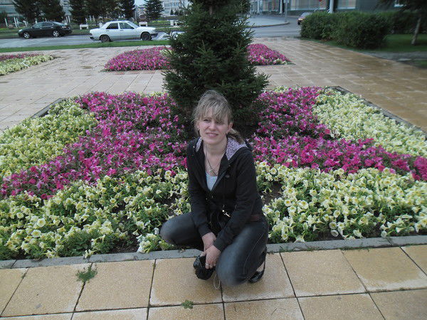 Людмила Скубиева