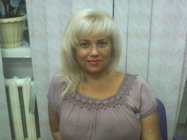 Алена Королёва