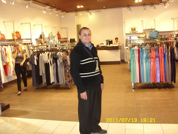 Владимир Савинков