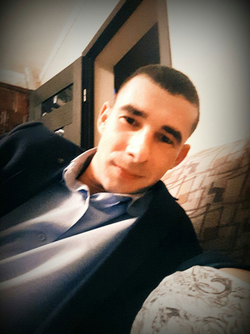 Роман Прокопів