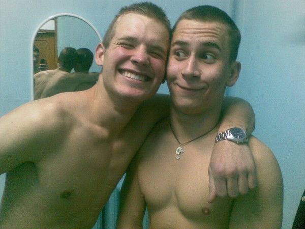 Антон)) Синяков)))