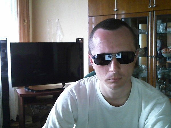 Виктор Якунин