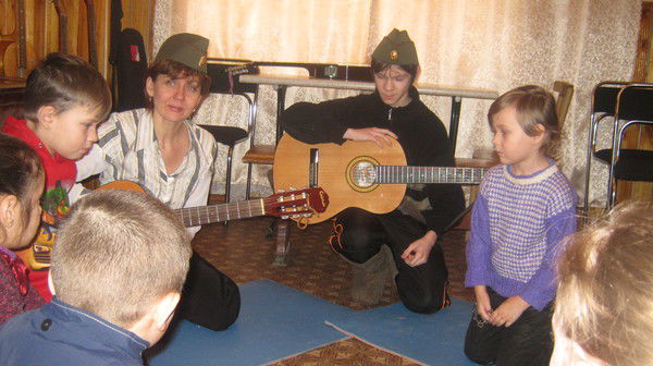 Ирина Жукова