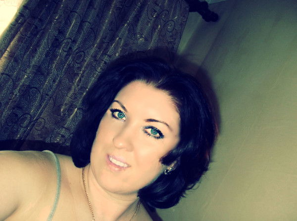 Валентина Андрюкина