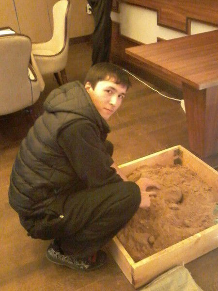 ™†‡ Руся ‡†™