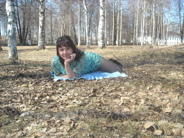 Катюшка Попова