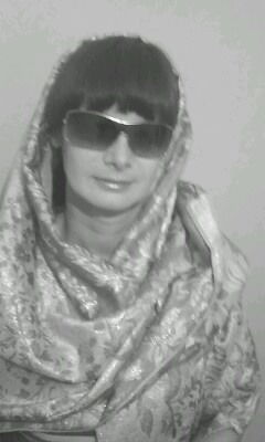 Наталья Бурыкина-Милежик