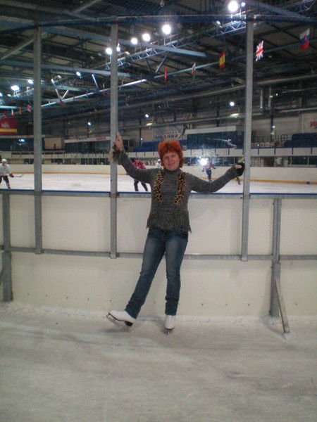 Лариса Кочуг