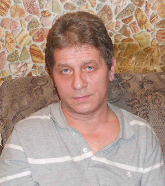 Иванов Александр