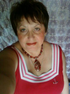 Людмила Самкова